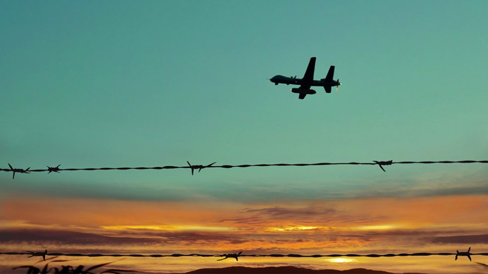 drone